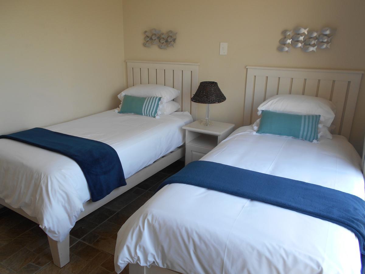 Shearwater On Sea Hotel Sedgefield Kültér fotó